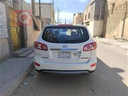 هیوندای سەنتافی